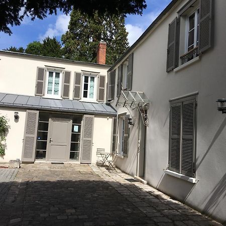 Maison De L'Octroi Chartres Ngoại thất bức ảnh