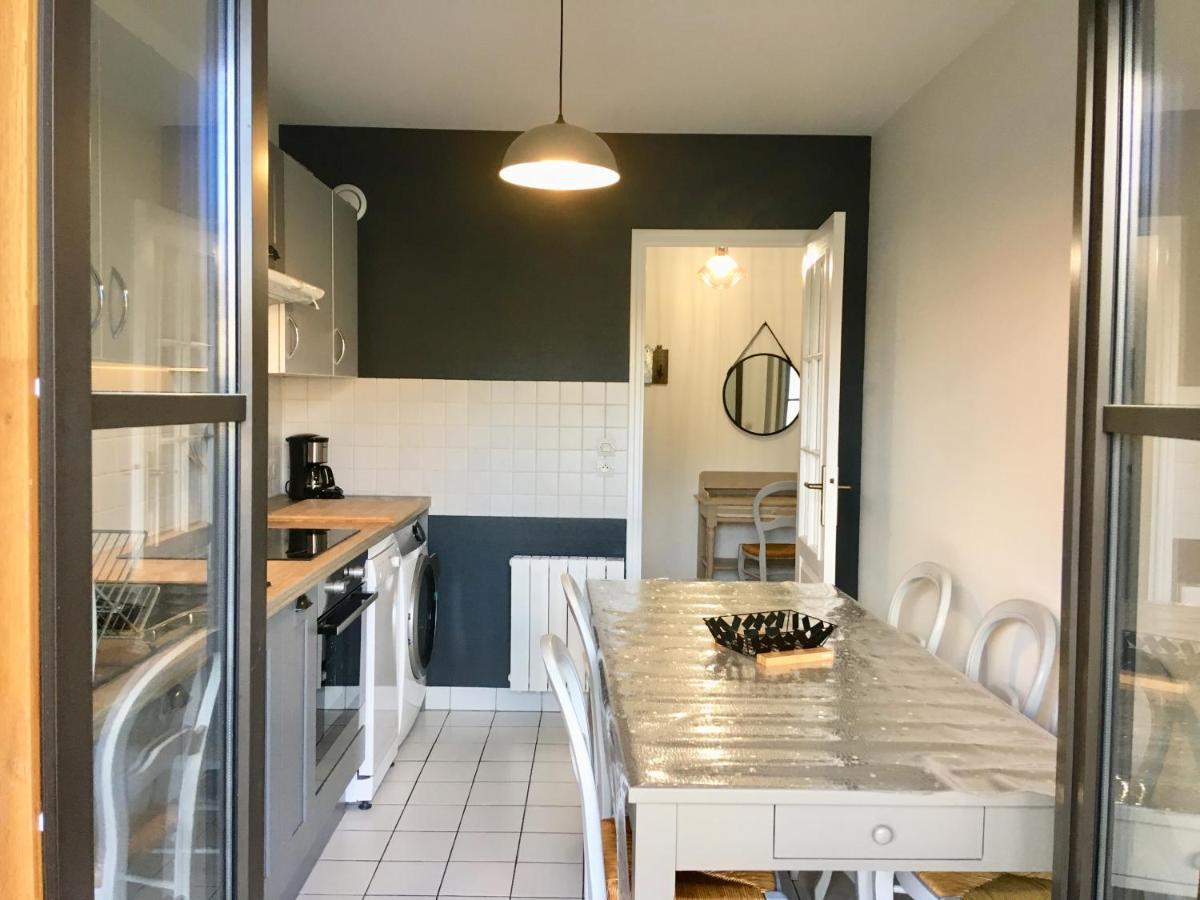 Maison De L'Octroi Chartres Ngoại thất bức ảnh