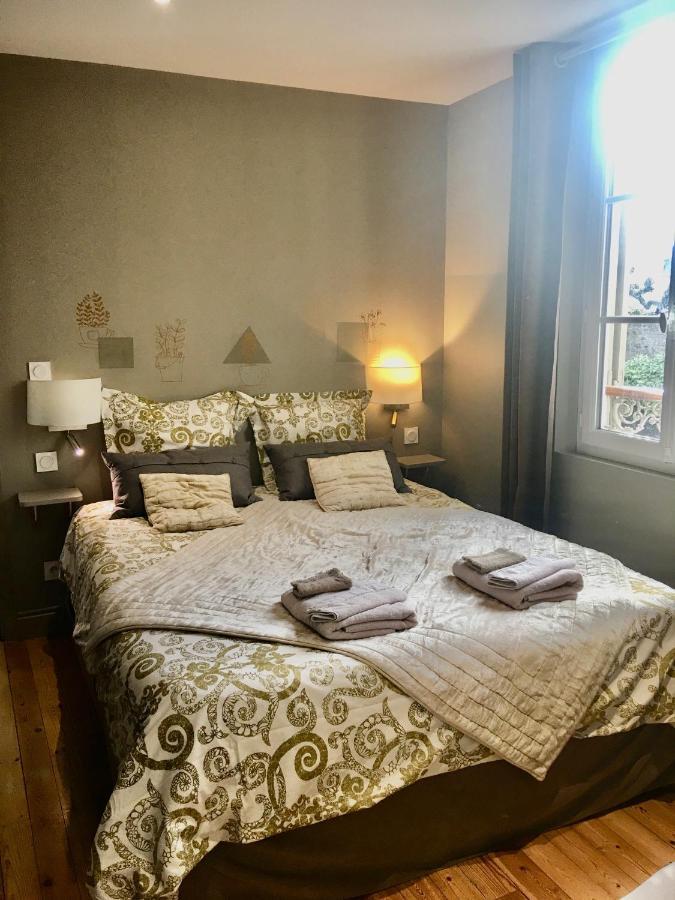 Maison De L'Octroi Chartres Ngoại thất bức ảnh