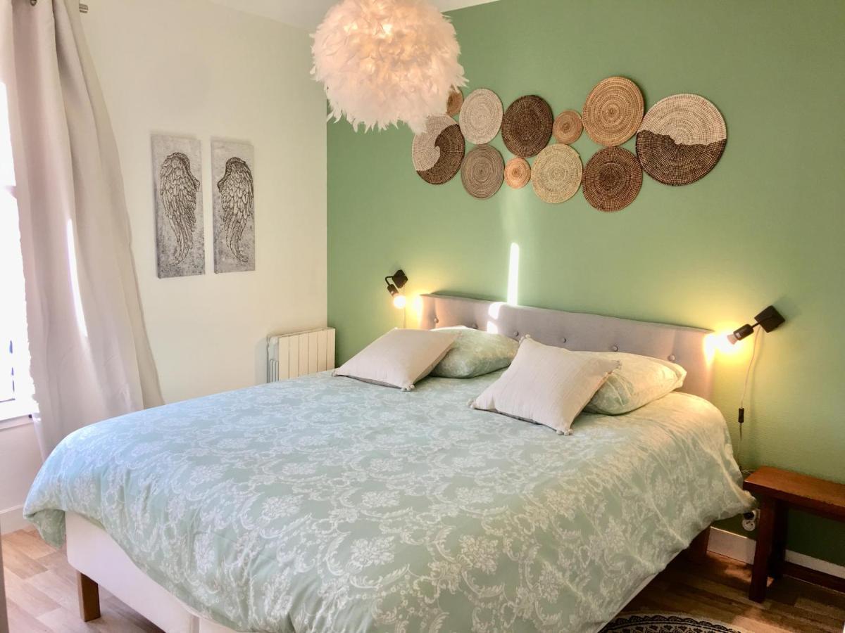 Maison De L'Octroi Chartres Ngoại thất bức ảnh
