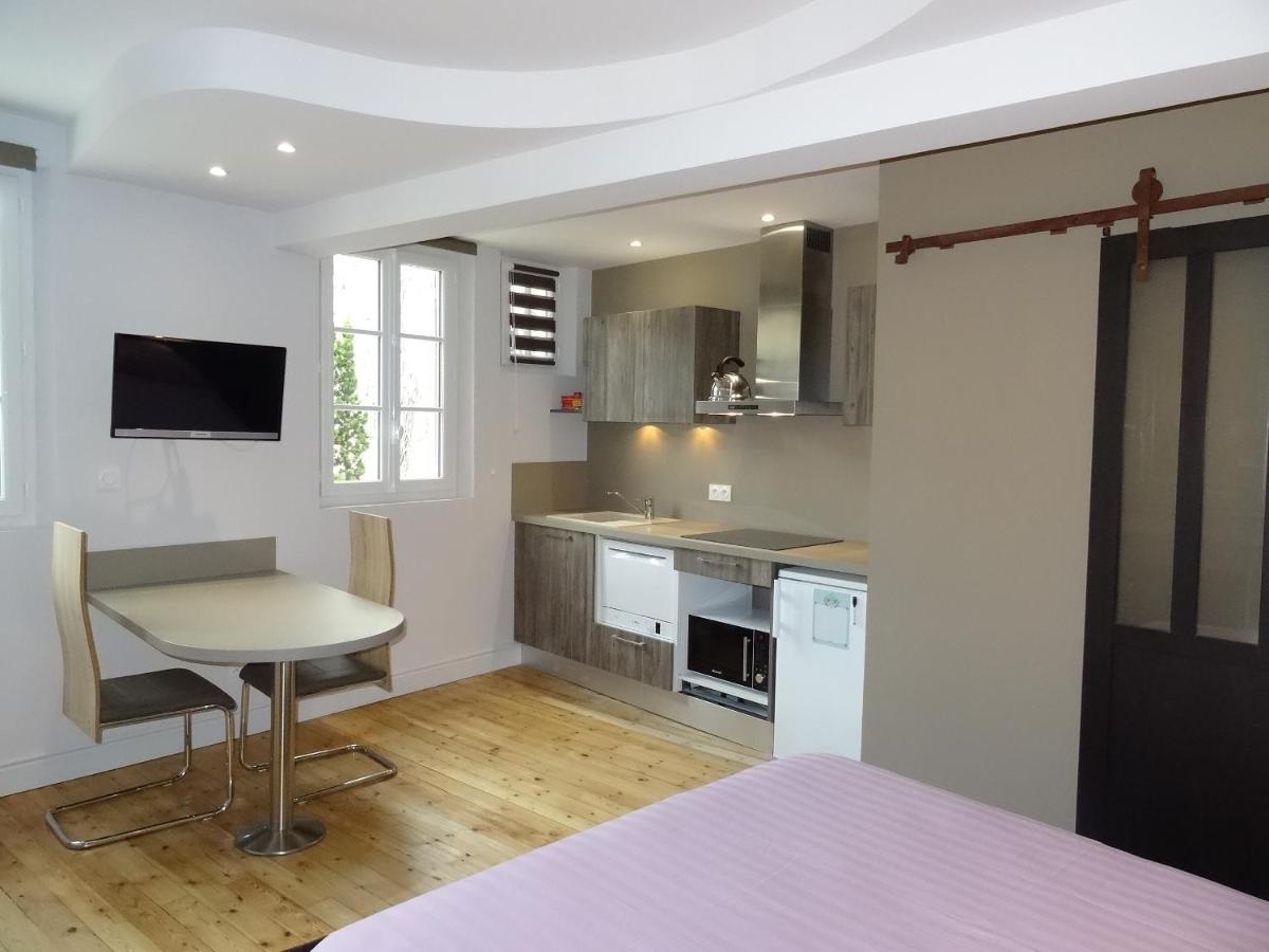 Maison De L'Octroi Chartres Ngoại thất bức ảnh